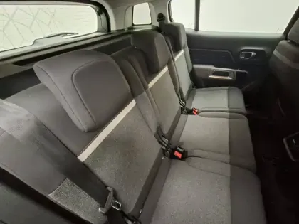 Photo 18 Citroën C5 aircross  PureTech 130 S&S BVM6