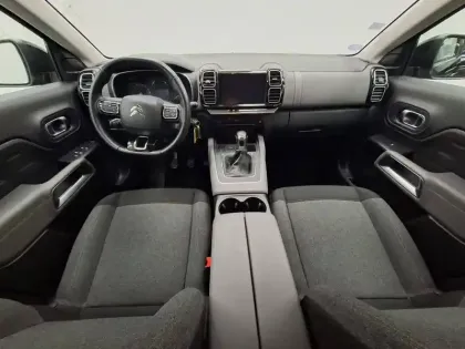 Photo 20 Citroën C5 aircross  PureTech 130 S&S BVM6