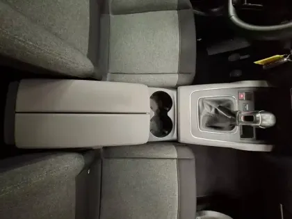 Photo 25 Citroën C5 aircross  PureTech 130 S&S BVM6