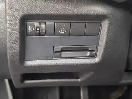 Photo 33 Citroën C5 aircross  PureTech 130 S&S BVM6