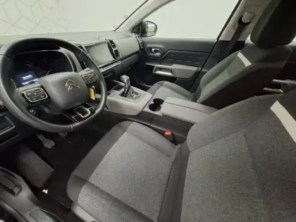 Photo 30 Citroën C5 aircross  PureTech 130 S&S BVM6