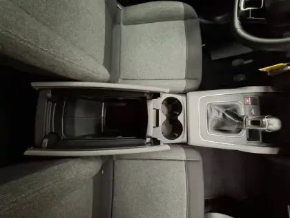 Photo 26 Citroën C5 aircross  PureTech 130 S&S BVM6