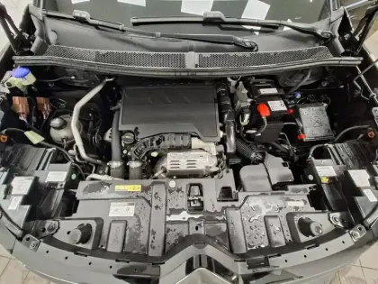 Photo 38 Citroën C5 aircross  PureTech 130 S&S BVM6