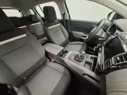 Photo 29 Citroën C5 aircross  PureTech 130 S&S BVM6