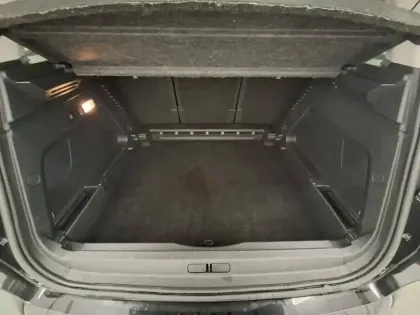 Photo 17 Citroën C5 aircross  PureTech 130 S&S BVM6