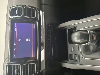 Photo 37 Citroën C5 aircross  PureTech 130 S&S BVM6