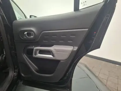 Photo 21 Citroën C5 aircross  PureTech 130 S&S BVM6