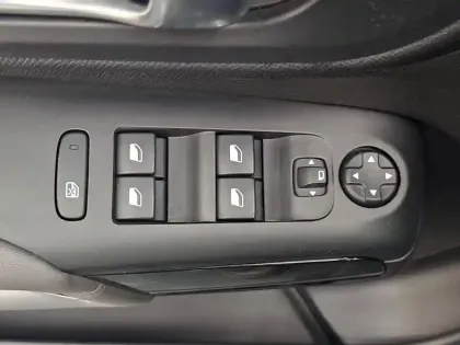 Photo 32 Citroën C5 aircross  PureTech 130 S&S BVM6