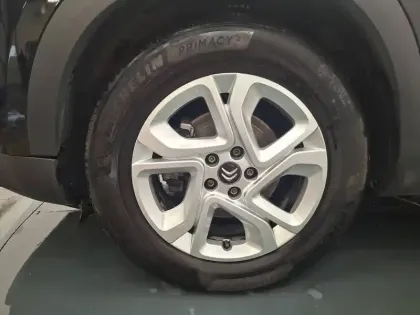 Photo 12 Citroën C5 aircross  PureTech 130 S&S BVM6