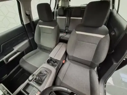 Photo 31 Citroën C5 aircross  PureTech 130 S&S BVM6