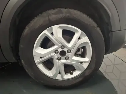 Photo 13 Citroën C5 aircross  PureTech 130 S&S BVM6