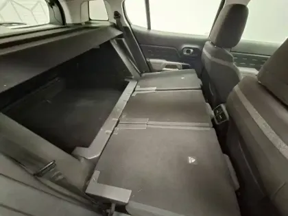 Photo 19 Citroën C5 aircross  PureTech 130 S&S BVM6