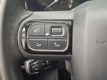 Photo 34 Citroën C5 aircross  PureTech 130 S&S BVM6