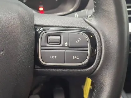 Photo 35 Citroën C5 aircross  PureTech 130 S&S BVM6