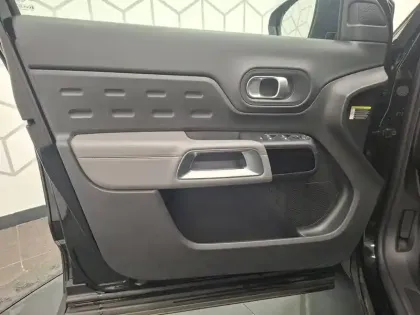 Photo 24 Citroën C5 aircross  PureTech 130 S&S BVM6