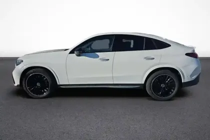 Photo 2 Mercedes Classe GLC GLC Coupe 450 d 9G-Tronic 4Matic