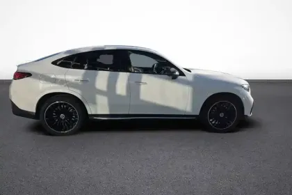 Photo 6 Mercedes Classe GLC GLC Coupe 450 d 9G-Tronic 4Matic