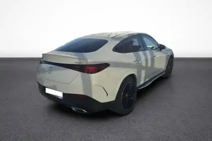 Photo 5 Mercedes Classe GLC GLC Coupe 450 d 9G-Tronic 4Matic