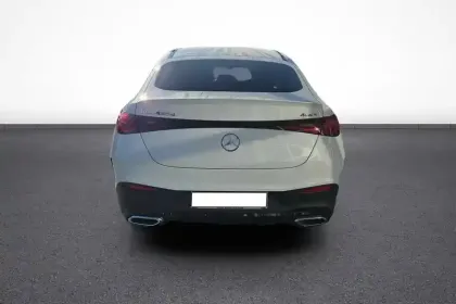 Photo 4 Mercedes Classe GLC GLC Coupe 450 d 9G-Tronic 4Matic