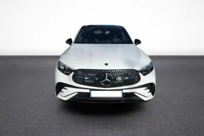 Photo 1 Mercedes Classe GLC GLC Coupe 450 d 9G-Tronic 4Matic