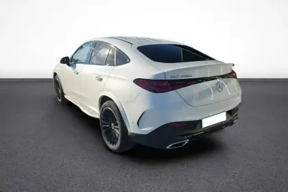 Photo 3 Mercedes Classe GLC GLC Coupe 450 d 9G-Tronic 4Matic