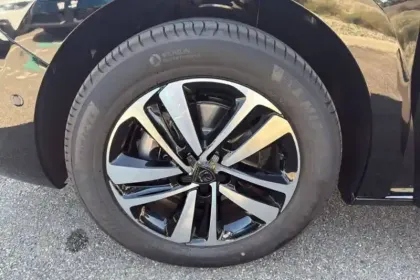 Photo 6 Peugeot Traveller  M 2.2 Diesel 180ch S&S EAT8