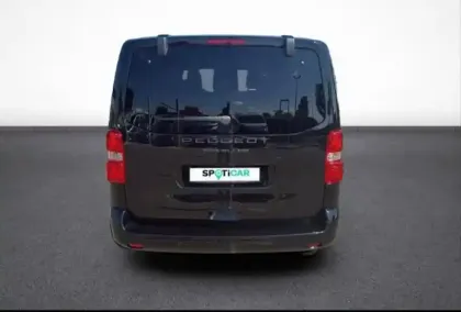 Photo 4 Peugeot Traveller  M 2.2 Diesel 180ch S&S EAT8