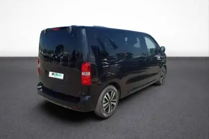 Photo 3 Peugeot Traveller  M 2.2 Diesel 180ch S&S EAT8