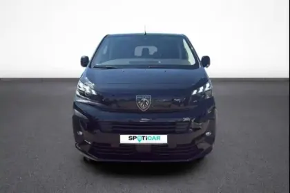 Photo 1 Peugeot Traveller  M 2.2 Diesel 180ch S&S EAT8