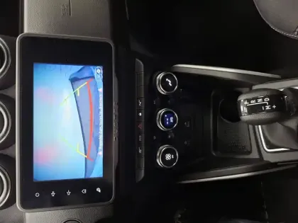 Photo 34 Dacia Duster  TCe 150 FAP 4x2 EDC