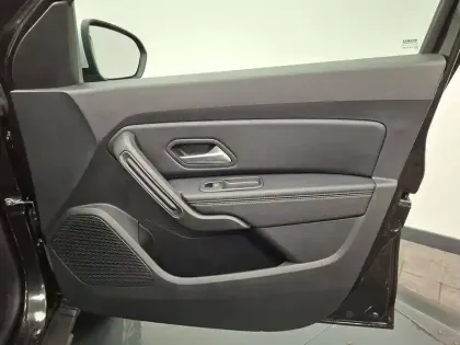 Photo 22 Dacia Duster  TCe 150 FAP 4x2 EDC