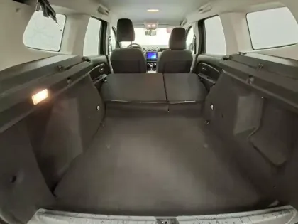 Photo 18 Dacia Duster  TCe 150 FAP 4x2 EDC