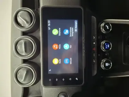 Photo 35 Dacia Duster  TCe 150 FAP 4x2 EDC