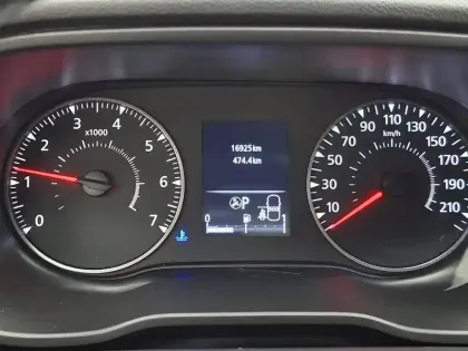 Photo 33 Dacia Duster  TCe 150 FAP 4x2 EDC