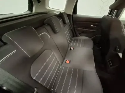 Photo 19 Dacia Duster  TCe 150 FAP 4x2 EDC