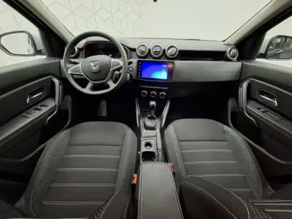 Photo 20 Dacia Duster  TCe 150 FAP 4x2 EDC