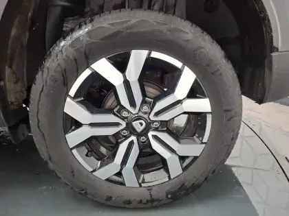 Photo 13 Dacia Duster  TCe 150 FAP 4x2 EDC