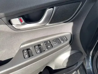 Photo 72 Hyundai Kona  Electrique 39 kWh - 136 ch