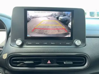 Photo 84 Hyundai Kona  Electrique 39 kWh - 136 ch