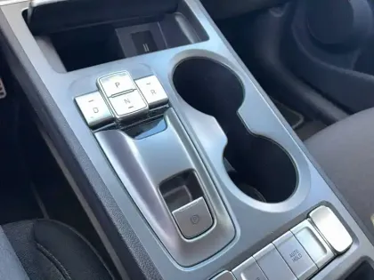 Photo 22 Hyundai Kona  Electrique 39 kWh - 136 ch