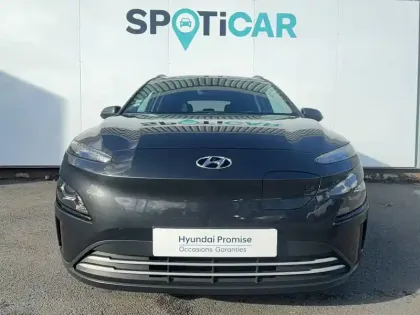 Photo 58 Hyundai Kona  Electrique 39 kWh - 136 ch