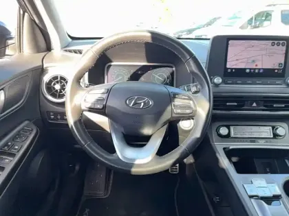 Photo 71 Hyundai Kona  Electrique 39 kWh - 136 ch