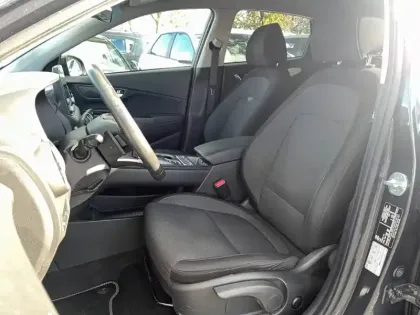 Photo 62 Hyundai Kona  Electrique 39 kWh - 136 ch