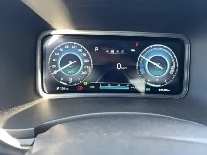 Photo 78 Hyundai Kona  Electrique 39 kWh - 136 ch