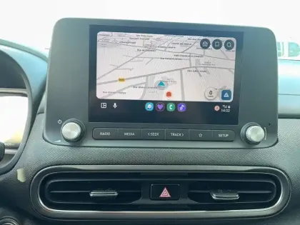 Photo 64 Hyundai Kona  Electrique 39 kWh - 136 ch