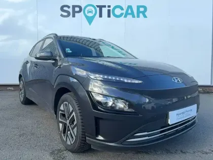Photo 59 Hyundai Kona  Electrique 39 kWh - 136 ch