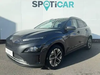 Photo 88 Hyundai Kona  Electrique 39 kWh - 136 ch