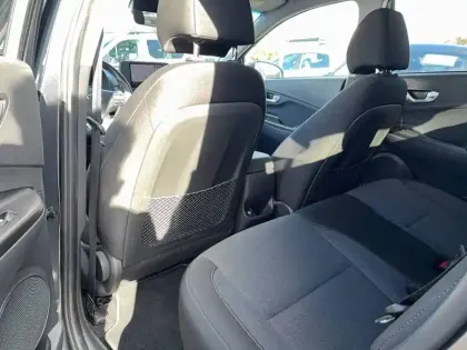 Photo 35 Hyundai Kona  Electrique 39 kWh - 136 ch