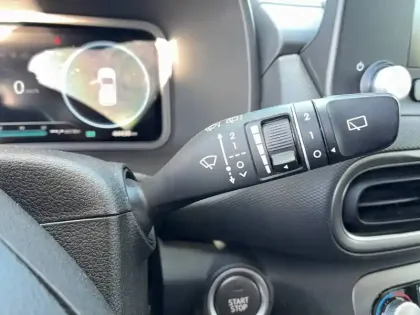 Photo 76 Hyundai Kona  Electrique 39 kWh - 136 ch