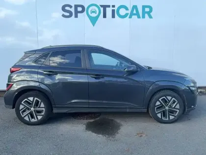 Photo 91 Hyundai Kona  Electrique 39 kWh - 136 ch